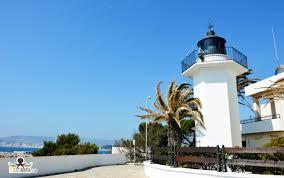 il Faro di Palamós