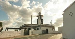 el Faro Sa Farola