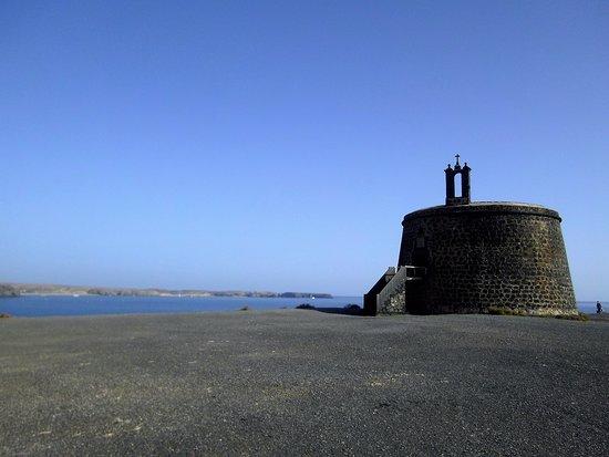 la Torre del Águila