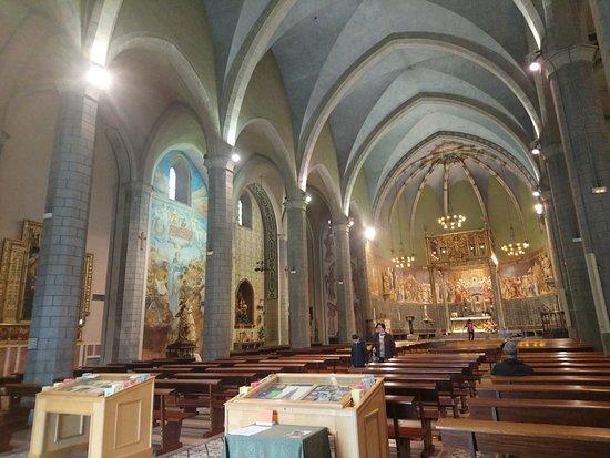 la Chiesa di Santa Maria