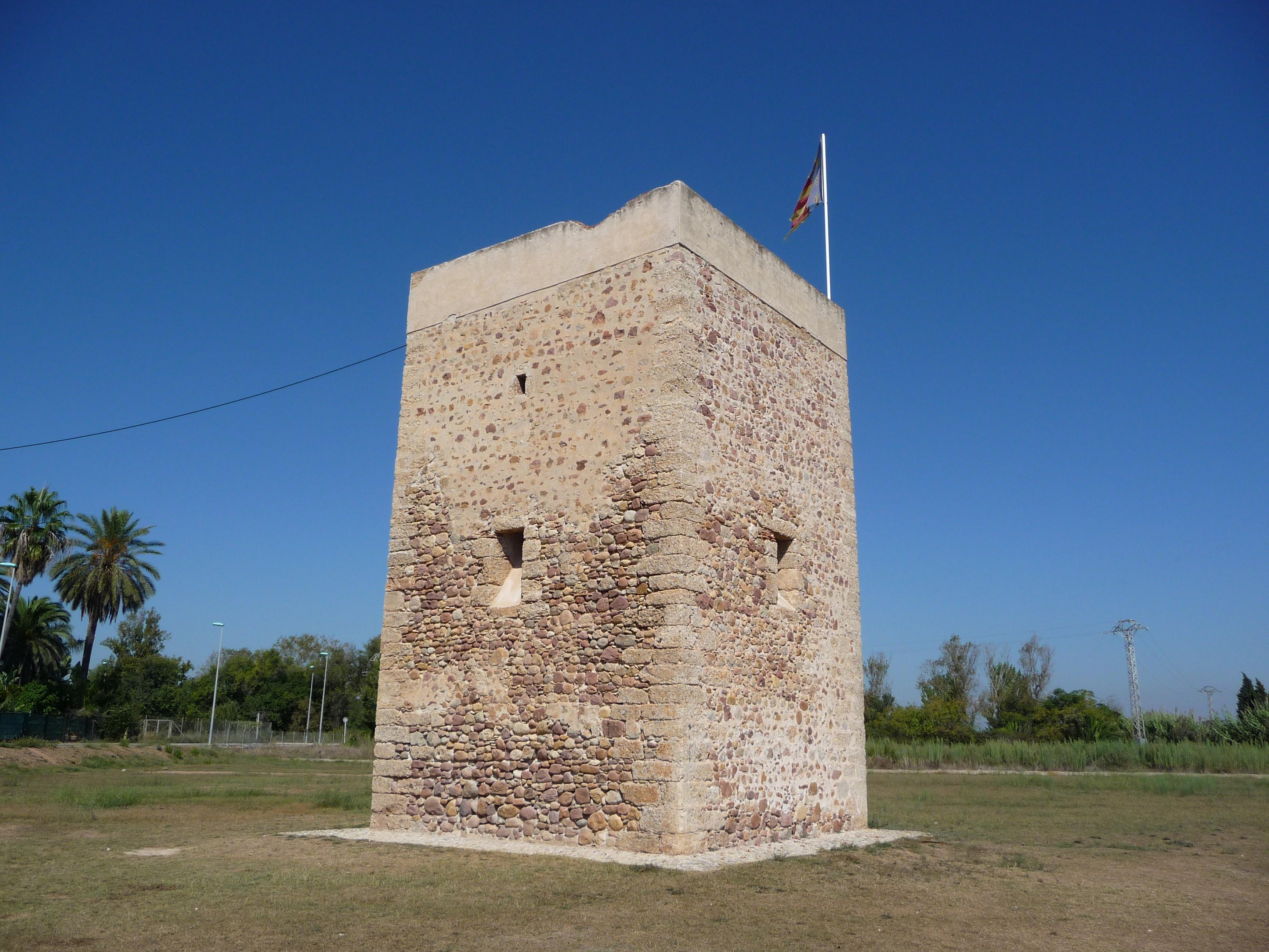 Torre del Mar