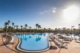Oasis Papagayo Resort