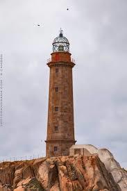 Faro de Cabo Vilán