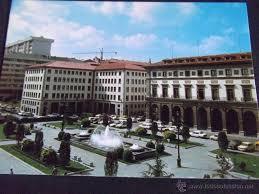 Plaza de Espana
