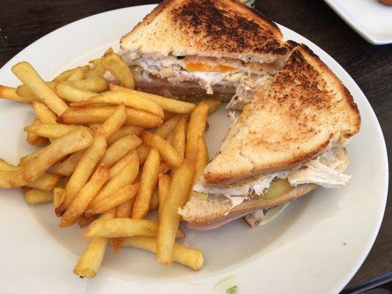 The Guinnes Tavern