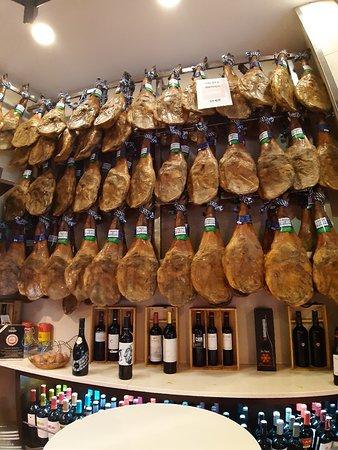 Jamón Jamón