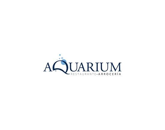 Restaurante Aquarium
