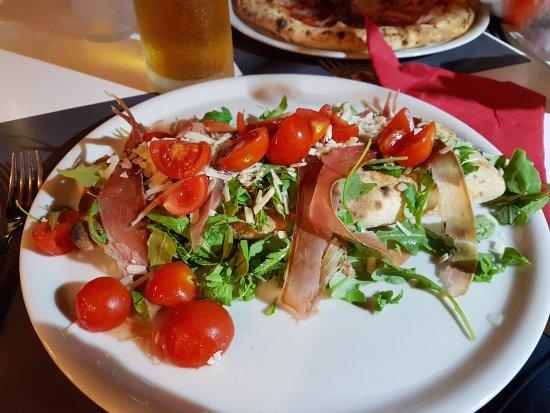 Quartieri Spagnoli
