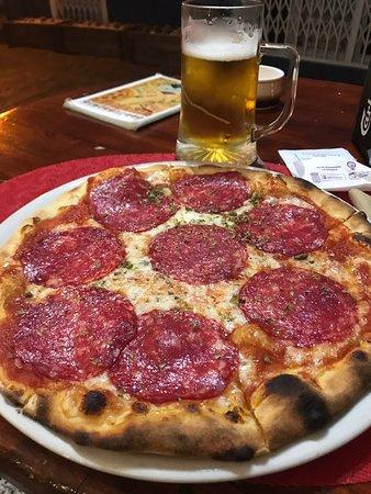 Pizzeria Chiquitin