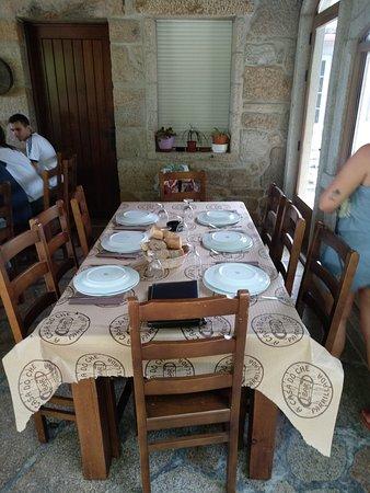 A Casa do Che