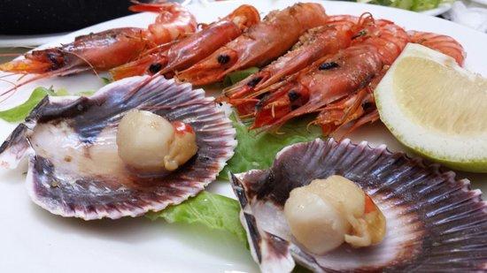 Pesca al Peso