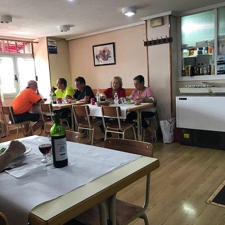 Restaurante Gorio