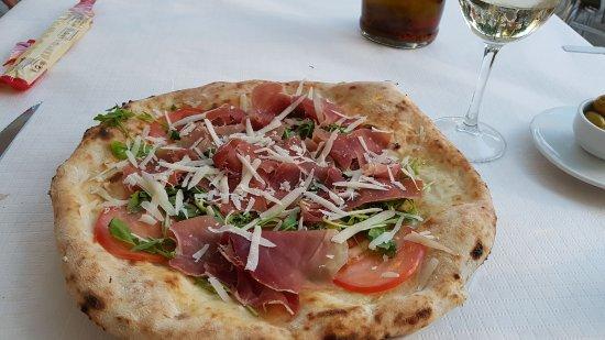La Trattoria