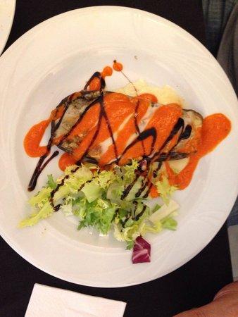 Restaurante 1812