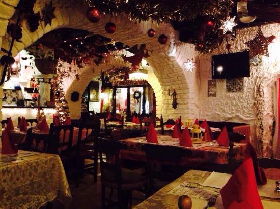 Dino's Ristorante