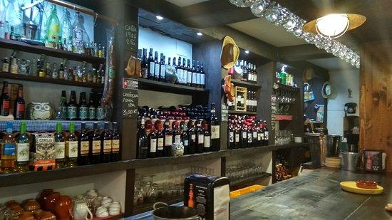 Pub Ribanzo