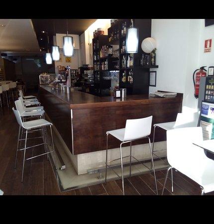 Cafeteria La Bugalla