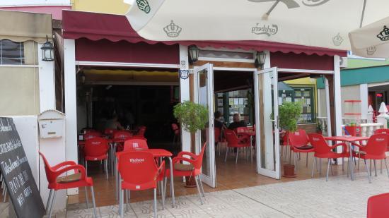 Frankies Bar