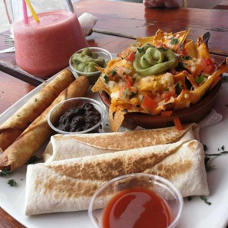 Mercado La Pepa