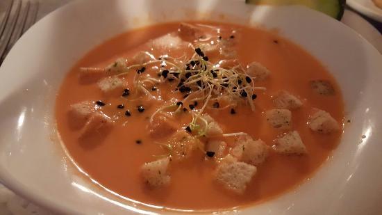 Restaurante la Cala de Isla