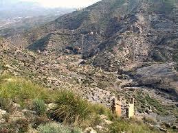 Sierra Almagrera