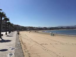 Playa de Panjón