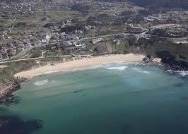 Praia de Foxos