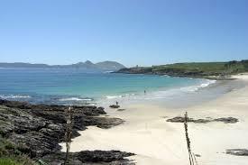 Praia de Melide