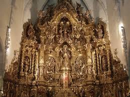 la Chiesa di Santa Maria