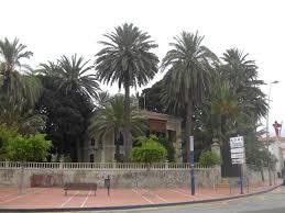 la Casa Barnuevo