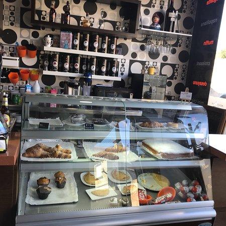 Muffins Café