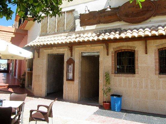 Casa de la Vega