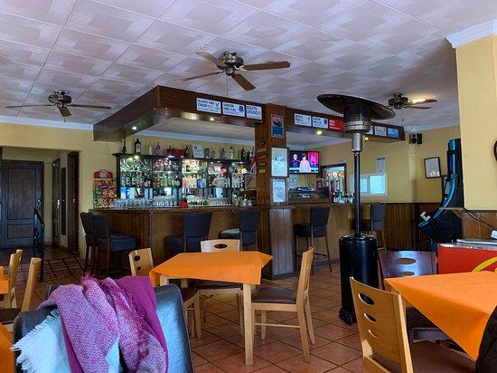 Bowen Restobar