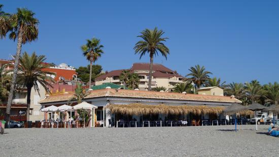 Restaurante Vizcaya