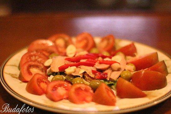 Pizzeria La Fontana