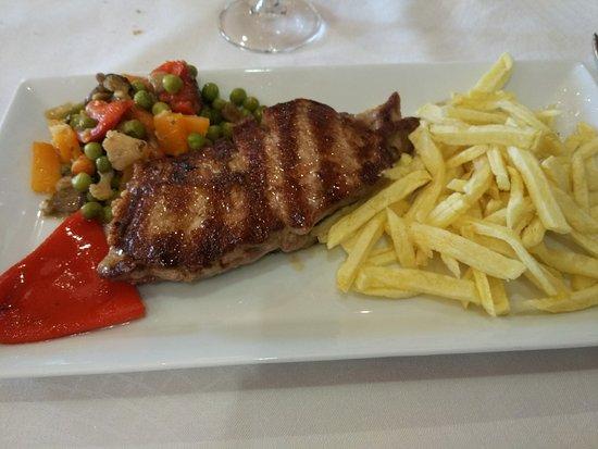 Restaurante Arcadia