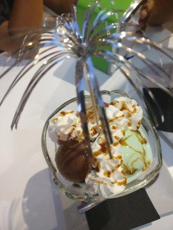 Heladeria El Raco Del Carrer Loreto