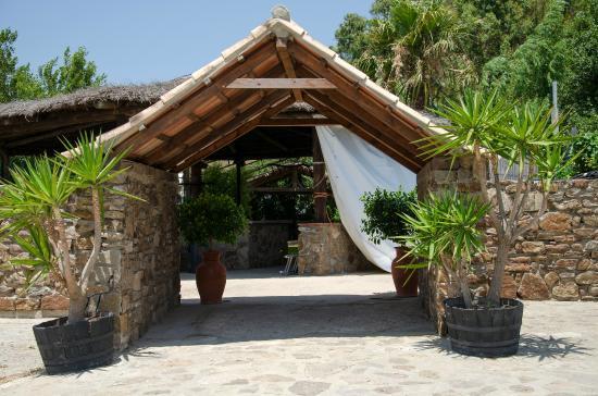 El Rancho