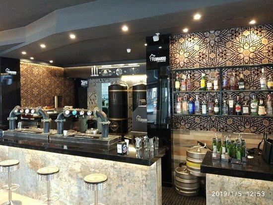 Cerveceria Fernando
