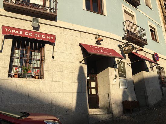 El Embrujo