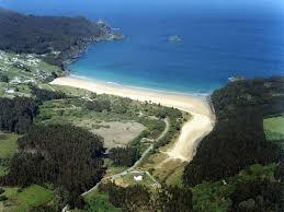 Playa Abrela