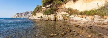 Cala del Mallorquí