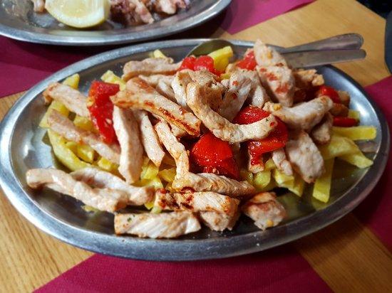 Cafe Bar El Muelle