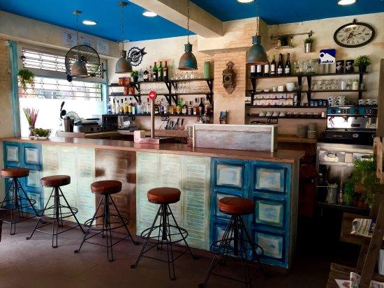 Bar O'Clock