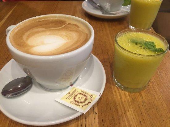 Café Andino