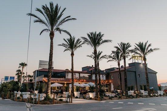 Restaurante El Retiro
