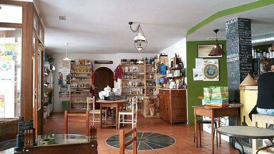 Amodino TendaBar