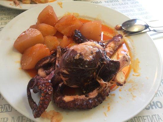 Restaurante Baiña