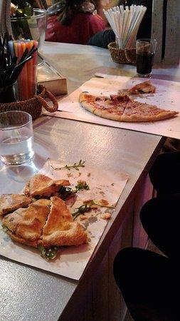 Bar Pizza Goya
