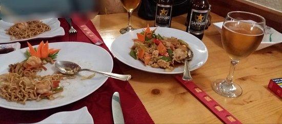 Restaurante Japones Fuji